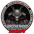 Brotherhood Motrosports Revolution