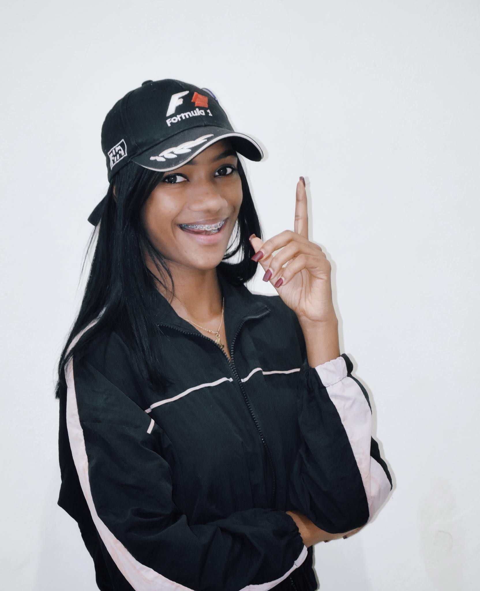 Ana Virginia (Nicol) Paulino Vasquez 